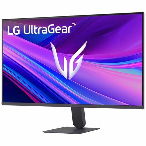 LG UltraGear 27G411A-B 27 Zoll Klasse Full HD Gaming-LED-Monitor - 16:9 Format - 68,6 cm (27 Zoll) Viewable - IPS-Technolo