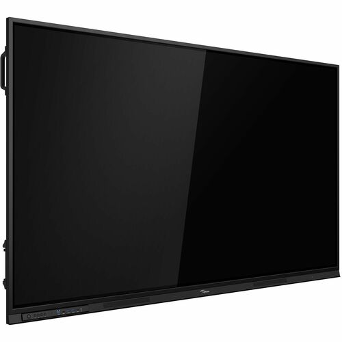 Optoma Creative Touch 3863RK 2184,40 mm 4K UHD LCD Collaboration Display - Cortex A72 + A53 - 8 GB - Infrarot (IrDA) - Tou