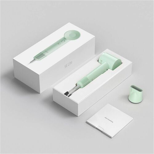 Asciugacapelli Laifen SE Lite - 1400 W - Alimentazione Alimentato