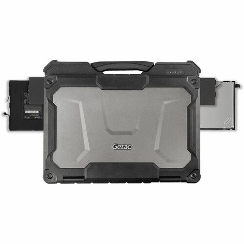 Getac X600 PRO 39,6 cm (15,6") Rugoso Estação de trabalho móvel - Full HD - Intel Core i7 11.ª ger. - Tecnologia vPro - 64