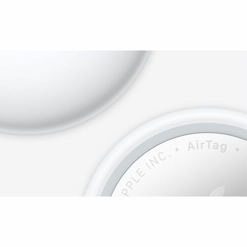 Apple AirTag Asset Tracking Device - Bluetooth