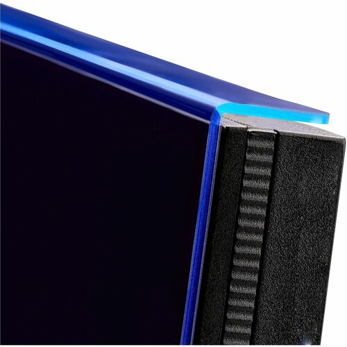StarTech 23-inch 16:9 Computer Monitor Privacy Screen, Hanging Acrylic Filter, Monitor Protector/Shield, +/- 30 Deg., Glos