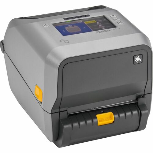 Stampante termica diretta Zebra ZD621 - Monocromatico - Desktop - Stampa etichette/ricevute - IEEE 802.11ac LAN wireless, 