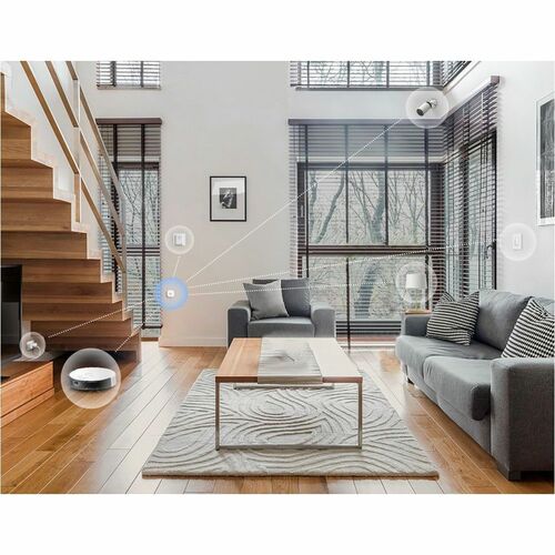 SMART SENSOR STARTER KIT 1XTAPOT100 2XTAPOT110 1XTAPOH100