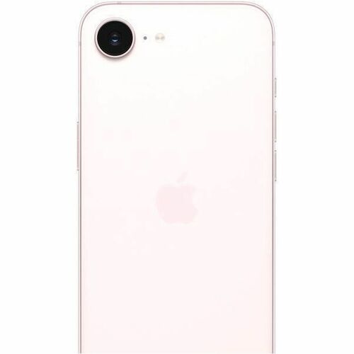 IPHONE 17E 256GB SOFT PINK