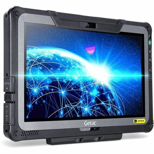 Getac F110-EX Rugged Tablet - 29.5 cm (11.6"") Full HD - vPro Technology - 16 GB - 256 GB SSD - Windows 11 Pro - Core i7 1