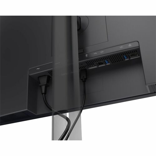 Dell Pro P P2426HEV 24" Class Webcam Full HD LCD Monitor - 16:9 - Black - TAA Compliant - 60.5 cm (23.8") Viewable - In-pl