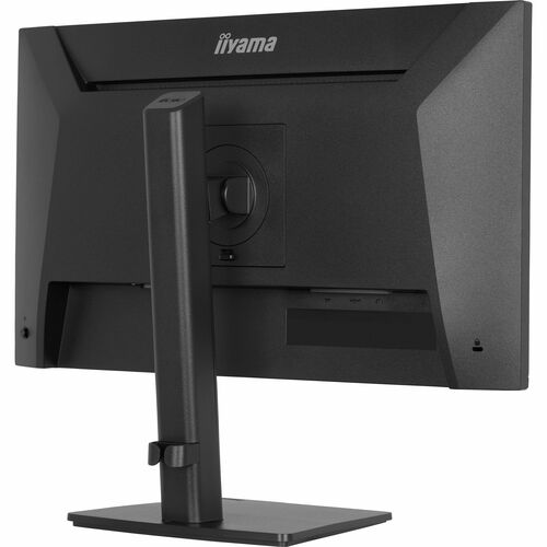 iiyama ProLite XB2491HS-B1 24 Zoll Klasse Full HD LED-Monitor - 16:9 Format - Mattschwarz - 60,5 cm (23,8 Zoll) Viewable -