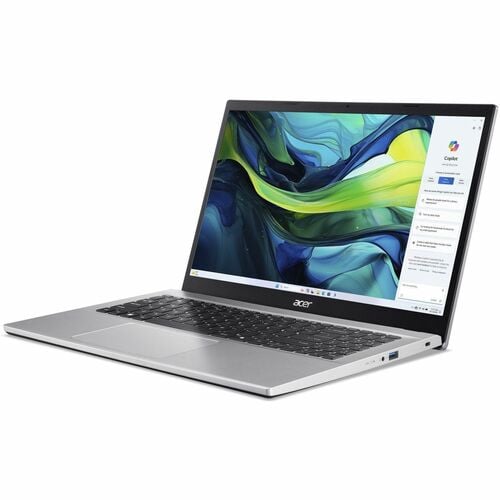 Aspire Go 15 AG15-42P-R4KN
AMD Ryzen 5 7430U
Windows 11 Windows 11 Home
8 DDR4
SSD PCI EXPRESS 512
AMD Radeon Graphics