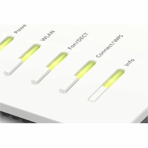 FRITZ! FRITZ!Repeater Wireless Range Extender