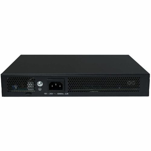 HPE NW CW 2150 8G PO POE+ 2F 2P SW EUEN