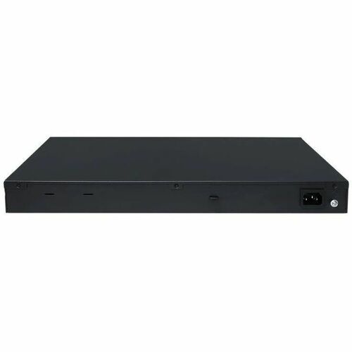 HPE CW 2050 48 Ports Manageable Ethernet Switch - Gigabit Ethernet, 2.5 Gigabit Ethernet - 10/100/1000Base-T, 2.5GBase-X -