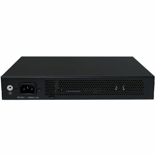 HPE CW 2150 8 Ports Manageable Layer 3 Switch - Gigabit Ethernet, 10 Gigabit Ethernet - 10/100/1000Base-T, 10GBase-X, 1000