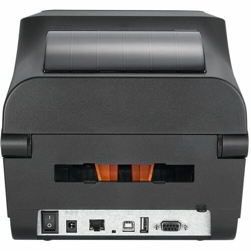 Bixolon Manufacturing, Logistic, Retail, Healthcare Direct Thermal Printer - Monochrome - Desktop - Label Print - Ethernet