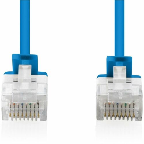 Digitus 1 m Kategorie 6 Netzwerkkabel - 1 Einheit - Cable for Netzwerkgerät, Patchfeld - 1 Gbit/s - Patchkabel - Unshielde