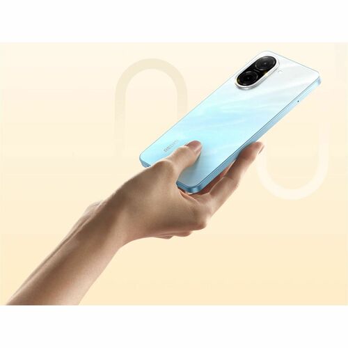 Redmi A5 128 GB Smartphone - 17.5 cm (6.9") LCD 1640 x 720 - Octa-core (Cortex A75Dual-core (2 Core) 1.80 GHz + Cortex A55