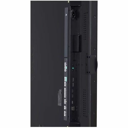 LCD Digital Signage LG 49XS4P-B 1244,60 mm - 24 ore/7 giorni Operation - Tecnologia In-Plane Switching (IPS-M+) - 1920 x 1
