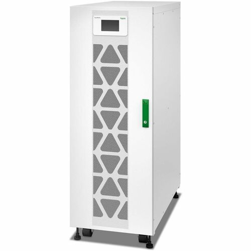 Schneider Electric Easy UPS 3S Pro Standby UPS - 30 kVA - Three Phase - Modular