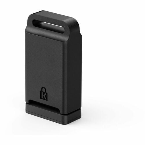 Kensington VeriMark IT Fingerprint Reader - TAA Compliant - Portable - Rugged