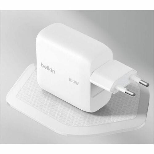 Belkin BoostCharge 100 W Wechselstromadapter - 100 W