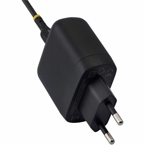 StarTech.com 65 W Wechselstromadapter - 65 W - 5 V Gleichstrom, 9 V DC, 12 V Gleichstrom, 15 V DC, 20 V DC - 5 A