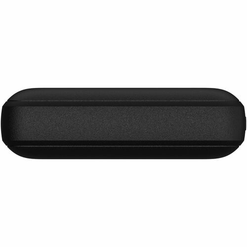 Mophie Power Boost Power Bank - Matte - For USB Type C Device, USB Type A Device, Smartphone, Tablet PC, USB Device - 2000