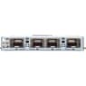 CISCO UCS VIC 1457 QUAD PORT/10/25G SFP28 CNA MLOM IN
