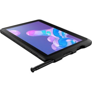 Samsung Galaxy Tab Active Pro SM-T547 Tablet - 10.1" - Dual-core (2 Core) 2 GHz Hexa-core (6 Core) 1.70 GHz - 4 GB RAM - 6