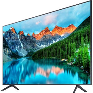 Samsung BE43T-H 109,2 cm (43 Zoll) LCD Digital-Signage-Display - Ja - 3840 x 2160 - LED - 2160p - USB - HDMI-KabelWireless