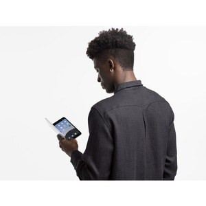 Microsoft Surface Duo 256 GB Smartphone - 20,6 cm (8,1 Zoll)AMOLED2700 x 1800 - Qualcomm Kryo 485Single-Core 2,84 GHz - 6 