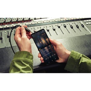 Sony Mobile Xperia 1 III 256 GB Smartphone - 16.5 cm (6.5") OLED 1644 x 3840 - Kryo 680Single-core (1 Core) 2.84 GHz + Kry