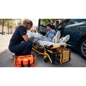 Zebra ET80 Rugged Tablet - 30.5 cm (12") QHD - vPro Technology - 16 GB - 256 GB SSD - Windows 10 Pro 64-bit - Core i7 11th
