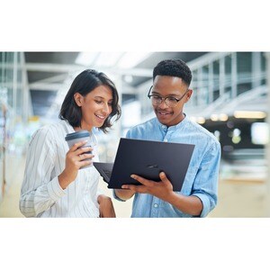 Asus ExpertBook B1 B1500 B1500CEAE-C73P-CA 15.6" Notebook - Full HD - Intel Core i7 11th Gen i7-1165G7 - 12 GB - 512 GB SS