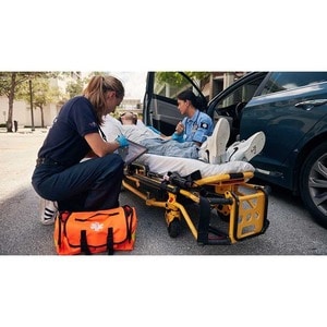 Zebra ET8x ET80 Rugged Tablet - 12" QHD - 16 GB - 512 GB SSD - Core i5 11th Gen Quad-core (4 Core) i5-1130G7 1.80 GHz - 21