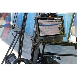 Getac F110 Rugged Tablet - 29.5 cm (11.6") Full HD - Core i5 11th Gen i5-1135G7 Quad-core (4 Core) 4.20 GHz - 8 GB RAM - 2