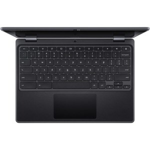 Acer Chromebook Spin 511 R753T R753T-C8H2 11.6" Touchscreen Convertible 2 in 1 Chromebook - HD - Intel Celeron N4500 - 4 G
