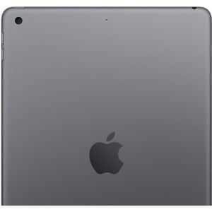 Apple iPad (9th Generation) Tablet - 10.2" - Apple A13 Bionic Hexa-core - 3 GB - 256 GB Storage - iPad OS - Space Gray - A