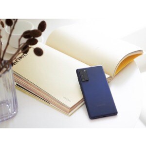 Samsung Galaxy S20 FE SM-G780G/DS 256 GB Smartphone - 16.5 cm (6.5") Super AMOLED Full HD Plus 1080 x 2400 - Octa-core (Mo