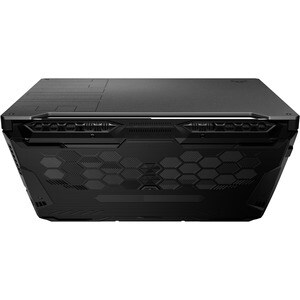 TUF Gaming F15 FX506 FX506HC-HN102 39.6 cm (15.6") Gaming Notebook - Full HD - 1920 x 1080 - Intel Core i5 11th Gen i5-114