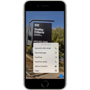 Apple iPhone SE A2783 64 GB Smartphone - 11.9 cm (4.7") LCD HD 1334 x 750 - Hexa-core (AvalancheDual-core (2 Core)Blizzard