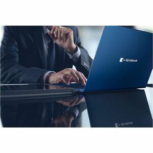 Dynabook Portege X40L-K 14" Notebook - WUXGA - Intel Core i7 12th Gen i7-1270P - vPro Technology - 16 GB - 512 GB SSD - En
