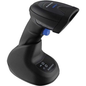 Datalogic QuickScan QBT2500 Smartphone, Retail, Commercial Service, Healthcare, Hospitality, Government, Transportation, L