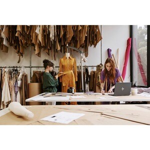 HP Elite Dragonfly 13.5" Convertible 2 in 1 Chromebook - WUXGA+ - Intel Core i5 12th Gen i5-1245U - vPro Technology - 8 GB