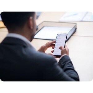 Samsung Galaxy S23 SM-S911B/DS 128 GB Smartphone - 15.5 cm (6.1") Dynamic AMOLED Full HD Plus 2340 x 1080 - Octa-core (Cor