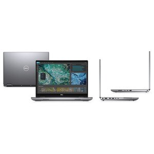Dell Precision 7000 7680 16" Mobile Workstation - Full HD Plus - Intel Core i7 13th Gen i7-13850HX - vPro Technology - 32 