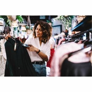 MEMOR 11 TOUCH PDA EMEA + ROW WI-FI 4GB/32GB FFHE 2D W/ GMS BL