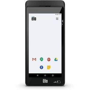 Elo Pay M60SC Handheld Terminal - 2D, 1D - LTE - SE4720Scan Engine - Qualcomm Snapdragon 2.20 GHz - 3 GB RAM - 32 GB Flash