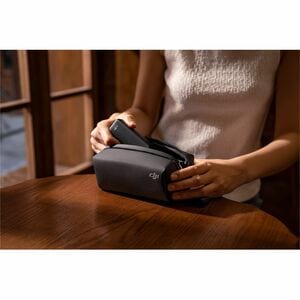 DJI Digital Camcorder - OLED Touchscreen - 1" CMOS