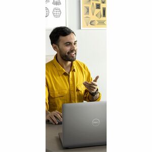 Dell Precision 3000 3580 39.6 cm (15.6") Mobile Workstation - Full HD - 60 Hz - Intel Core i7 13th Gen i7-1360P - vPro Tec