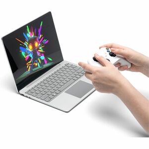 Notebook 2 in 1 - Microsoft Surface Laptop Studio 2 36,6 cm (14,4") Touchscreen - Intel Core i7 13th Gen 3408U - 16 GB - 5